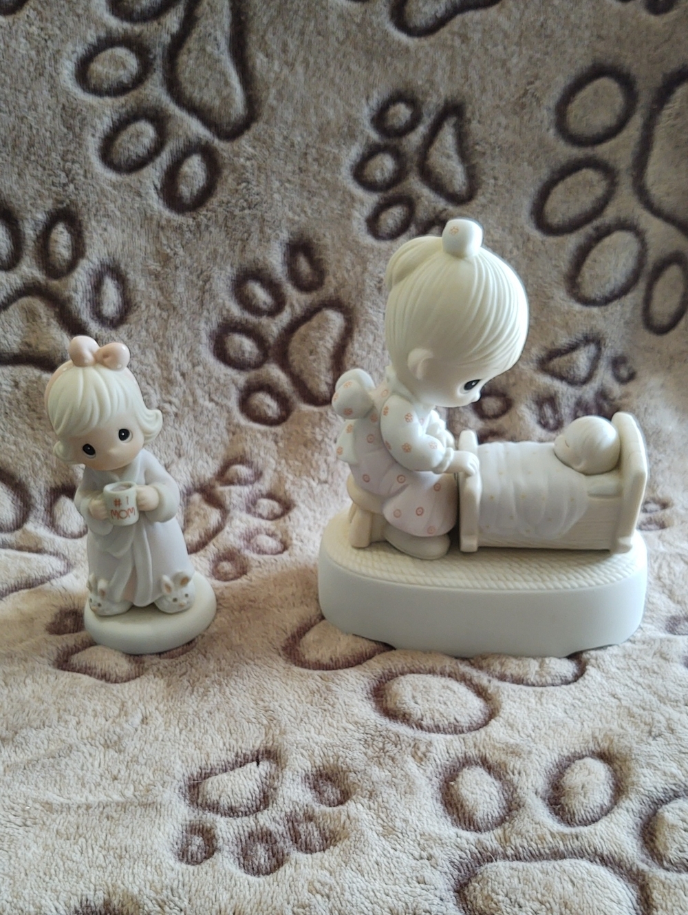 2- Precious Moments One Is Musical